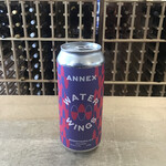 Annex Ale Project 'Water Wings' Mango Pale Ale, Annex Ale Projecy 473ml 5%