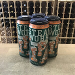 Flagship IPA, Steamworks 4x473ml 6.7%