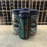 New Level Brewing 'Pineapple Portal' Pineapple Sour, New Level Brewing 4x473ml 5%
