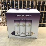 'Transfusion' Seltzer, Sandbagger 6x355ml 5.0%