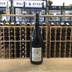 Matthieu Barret, 'Petit Ours' Blanc 750ml 13.5%