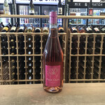 Matthieu Barret, 'Petit Ours' Rose 750ml 13.0%