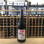 Matthieu Barret, 'Vilain' Syrah 750ml 13.5%