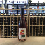 Rosewood, 'Flora' Rose 750ml 13.5%