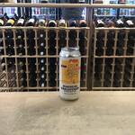 Blindman 'Magical Creatures' New Zealand Hazy Pale Ale, Blindman 473ml 5.2%