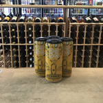 'Gose down Easy' Mango/Banana/Guava Gose, 4 Origines 4x473ml 4.8%