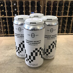 'Strange Secrets Worth Knowing' Double New England IPA, The Establishment 4x473ml 8.2%