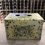 Hoyne Pilsner, Hoyne 6x355ml 5.3%