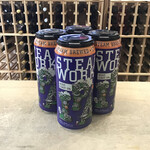 West Coast IPA, Steamworks 4x473ml 6.4%