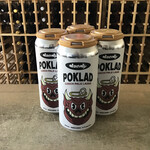 'Poklad' Czech Lager, Dandy Brewing 4x473ml 4.7%
