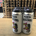 'Buzzard' Pale Ale, Dandy Brewing 4x473ml 5%