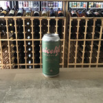 Prickly Pear Grapefruit & Tequila, Nicelife 473ml 6.9%