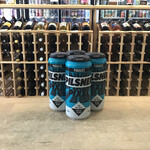 'Pixel' Pilsner, Fuggles & Warlock 4x473ml 5.0%