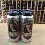 The Red Hart Brewing Co. 'Tres Equis'  Dark Cerveza, Red Hart Brewing 4x473ml 5.3%