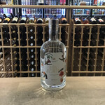 Luby Bower, Hibiscus Lavender Gin 750ml 40.0%