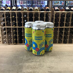 Eighty Eight 'Happy Dance' Hazy IPA, Eighty Eight Brewing 4x473ml 6.7%
