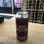Annex Ale Project 'Nu Metal' Hazy IPA, Annex/Polyrhythm 473ml 6%