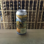 Analog 'The Hive Bomber' Honey Wheat Ale, Analog 473ml 4.3%