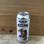 'Buzzard' Pale Ale, Dandy Brewing 473ml 5%