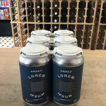 Annex Ale Project 'Lorem Ipsum' Amber Ale, Annex Ale Project 6x355ml 5.5%