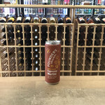 'Salted Caramel' Espresso Martini, Founders Original 355ml 7%