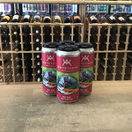 'Pup Tent' Triple Berry Sour, Whitetooth Brewing 4x473ml 4.7%