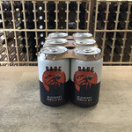 Banff Ave 'Babe' Blueberry Vanilla Ale, Banff Brewing 6x355ml 4.8%