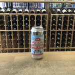 'Kafe Kreme' Sweet Stout, Brasserie Sir John 473ml 7.2%