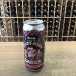 'Pizza' Czech Lager, Dandy Brewing 473ml 5%