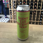 Margarita Sour, Field House Brewing 568ml 8.5%