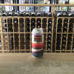 Analog 'Retro Stylez' Cream Ale, Analog Brewing 473ml 5%