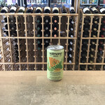 'Pineapple Expressed' Solmano 250ml 12%