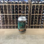 'Buckwild' Gluten Free Stout, Grey Fox Brewery 355ml 5%