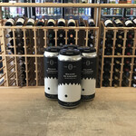 'Walking On Sunshine' Orange Wheat Ale, The Establishment 4x473ml 5%