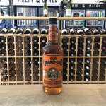 Old Grand DAD Old Grand Dad Bourbon 750ml 40%