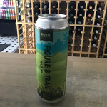 'Figure 8' Hazy IPA, Born Brewing 568ml 8.8%