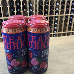 Triple Berry Sour, Steamworks Brewing 4x473ml 4.8%