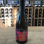 Blind Enthusiasm 'Frucht Bombe 2022' Dry Hopped mix ferment, Blind Enthusiasm 375ml 6.2%