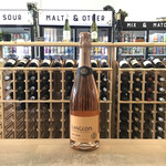 Langlois Langlois, Cremant de Loire Rose 750ml 12.5%