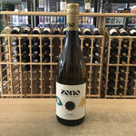 Zeno White Non Alc 750ml 0%