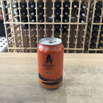 'Free Wave' Hazy IPA, Athletic Brewing 355ml 0%
