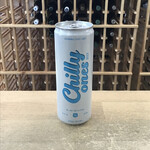 'Chilly Ones' Light Lager, Village Brewery 355ml 3%