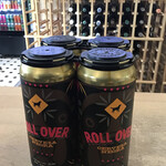 Yellow Dog 'Roll Over' Cerveza Negra, Yellow Dog 4x473ml 5%