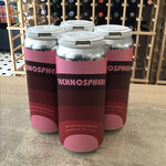 Cabin Brewing 'Technosphere' Grapefruit IPA, Cabin Brewing 4x473ml 6.7%