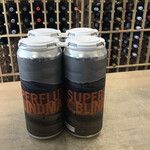 'Do Fun Shit' Hazy IPA, Superflux x Blindman 4x473ml 6.5%
