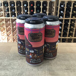 Analog 'It Started In A Tavern' Amber Pub Ale, Analog Brewing 4x473ml 4%