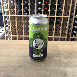Campio Brewing Co. 'Grape Crush' Pale Ale, Campio Brewing 473ml 4.8%