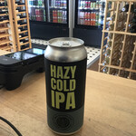 The Growlery 'Cold Shoulder' Hazy Cold IPA, The Growlery 473ml 6%