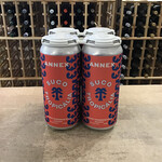 Annex Ale Project 'Suco Tropicalia' Papaya Tangerine Sour, Annex Ale Project 4x473ml 5%