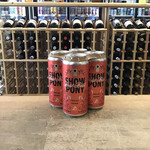 'Show Pony' Pale Ale, Last Best Brewing 4x473ml 5%